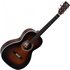 Sigma 00M-1S-SB Acoustic Guitar Sunburst - Image 3