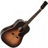 Sigma JM-SG45 Electro Acoustic Vintage Sunburst - Image 3