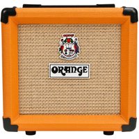 Orange Micro Terror PPC108 1x8 Speaker Cab - Image 1