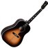 Sigma SJM-SG45 Electro Acoustic Sunburst - Image 3