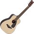 Yamaha JR2 3/4 Acoustic Natural - Image 3
