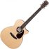 Martin GPC-13E Ziricote Electro Acoustic - Image 3