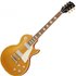 Gibson 70s Les Paul Deluxe Plain Top Goldtop - Image 3