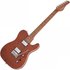 Schecter PT Van Nuys Gloss Nat Ash - Image 3