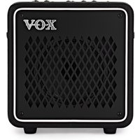 Vox MINI-GO 10 Portable Modeling Amp - Image 1