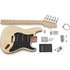 Guitarworks Duo-Cutaway DIY Electric Guitar Kit Pro - Image 3