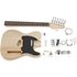 Guitarworks Solo-Cutaway DIY Electric Guitar Kit - Image 3