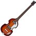 Hofner Ignition Violin Bass Sunburst - Image 3