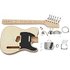 Guitarworks Solo-Cutaway DIY Electric Guitar Kit Pro - Image 3