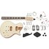 Guitarworks Classic Solo-Cutaway DIY Electric Guitar Kit Pro - Image 3