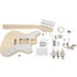 Guitarworks Offset DIY Electric Guitar Kit - Image 3