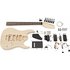 Guitarworks Super-Cutaway DIY Electric Guitar Kit - Image 3