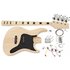 Guitarworks DIY Bass Guitar Kit Pro - Image 3