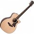 Taylor 814ce Electro Acoustic Natural - Image 3
