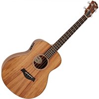 Taylor GS Mini-e Koa Bass Natural