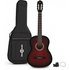 Classical Guitar Pack RedBurst - Image 3