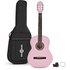 Classical Guitar Pack Pink - Image 3