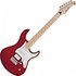 Yamaha Pacifica 112VM II Red Metallic - Image 3