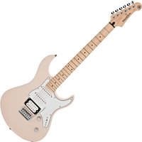 Yamaha Pacifica 112VM II Sonic Pink