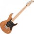 Yamaha Pacifica 112VMX II Yellow Natural Satin - Image 3