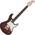Yamaha Pacifica 112V Old Violin Sunburst - Image 3