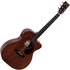 Sigma 000MC-15E 15 Series Solid Mahogany Electro Acoustic Guitar - Image 3