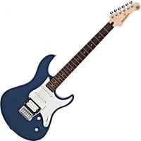 Yamaha Pacifica 112V II United Blue