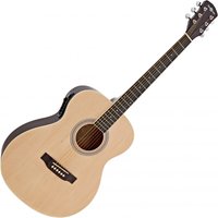 Student Electro Acoustic Guitar Natural