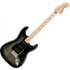 Squier Affinity Stratocaster FMT HSS MN Black Burst - Image 3