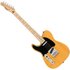 Squier Affinity Telecaster Left Handed MN Butterscotch Blonde - Image 3