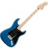 Squier Affinity Stratocaster MN Lake Placid Blue - Image 3