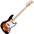 Squier Affinity Jazz Bass MN 3-Color Sunburst - Image 3