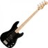 Squier Affinity Precision Bass PJ MN Black - Image 3