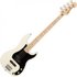 Squier Affinity Precision Bass PJ MN Olympic White - Image 3