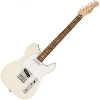 Squier Affinity Telecaster LRL Olympic White