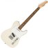 Squier Affinity Telecaster LRL Olympic White - Image 3