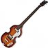 Hofner Ignition Violin Bass Limited Edition Sunburst - Image 3