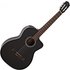 Takamine GC2CE Electro Classical Guitar Black - Image 3