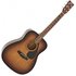 Yamaha F310 Acoustic Tobacco Brown Sunburst - Image 3