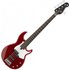 Yamaha BB 235 5-String Bass Guitar Raspberry Red - Image 3