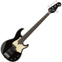 Yamaha BB 435 5-String Bass Black