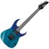 Ibanez GRG120QASP Gio Series Blue Gradation - Image 3
