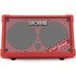 Boss Cube Street 2 Battery Powered Stereo Amplifier Red - Image 3