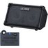 Boss Cube Street 2 Portable Stereo Amp with Bluetooth Adaptor Black - Image 3