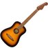 Fender Redondo Mini Sunburst - Image 3