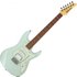 Ibanez AZES40 AZ Essential Mint Green - Image 3