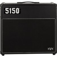 EVH 5150 Iconic 40w 112 Combo Black