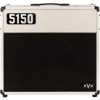 EVH 5150 Iconic 40w 112 Combo Ivory