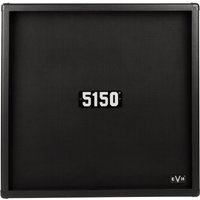 EVH 5150 Iconic 4x12 Cab Black
