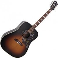 Gibson Hummingbird Standard Vintage Sunburst